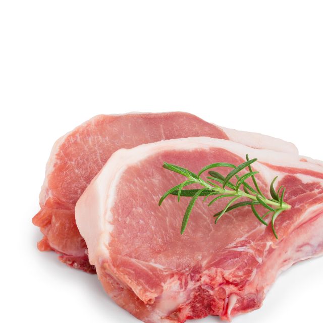 viande de porc