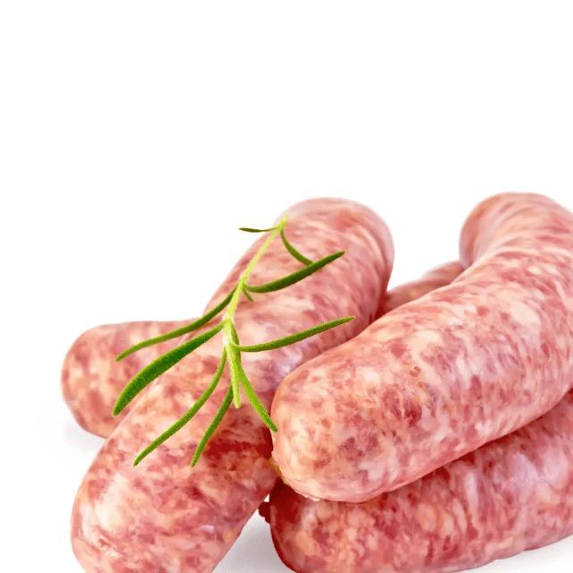 saucisses