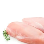 viande de volaille